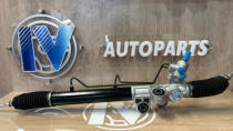 CAJA DE DIRECCION CHEVROLET DMAX 4X4 2005-2009 HIDRAULICA